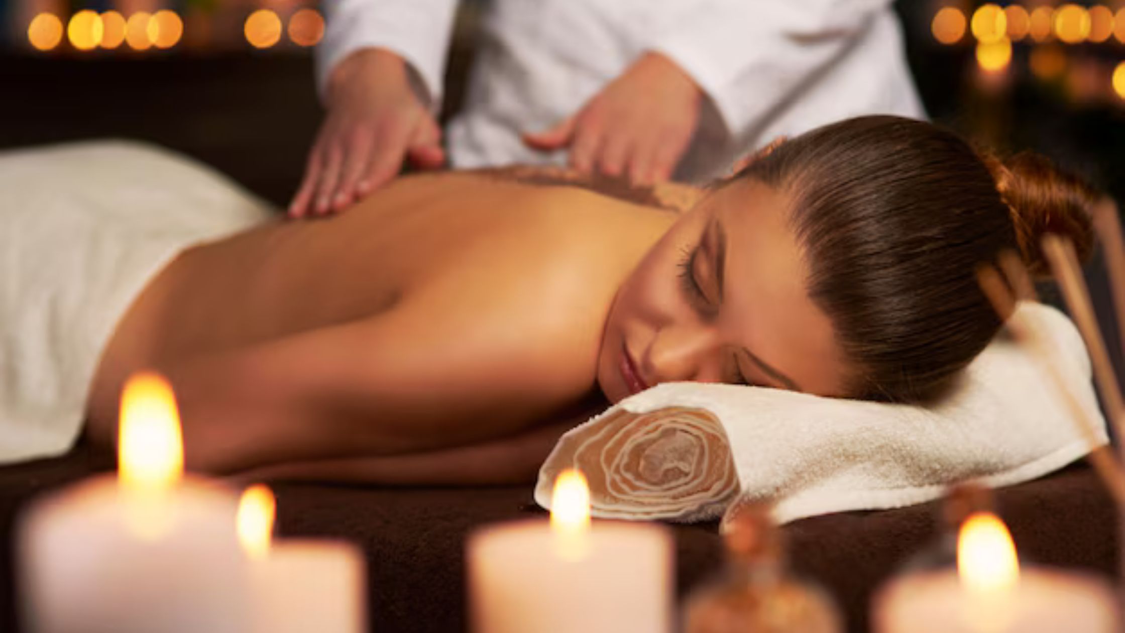 How Much Does a Thai Massage Cost