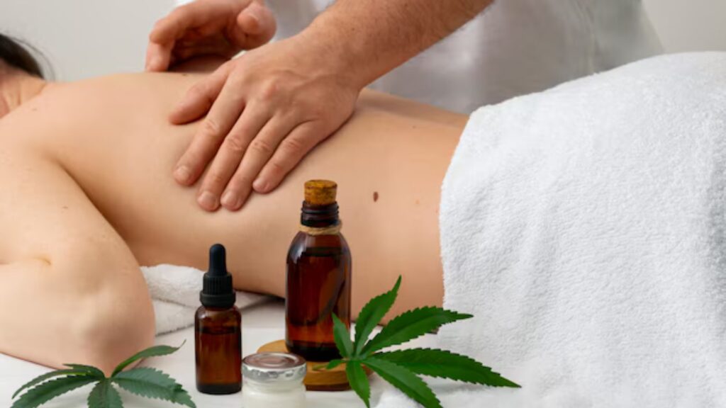 The Ultimate Guide to Deep Tissue Massage Spas