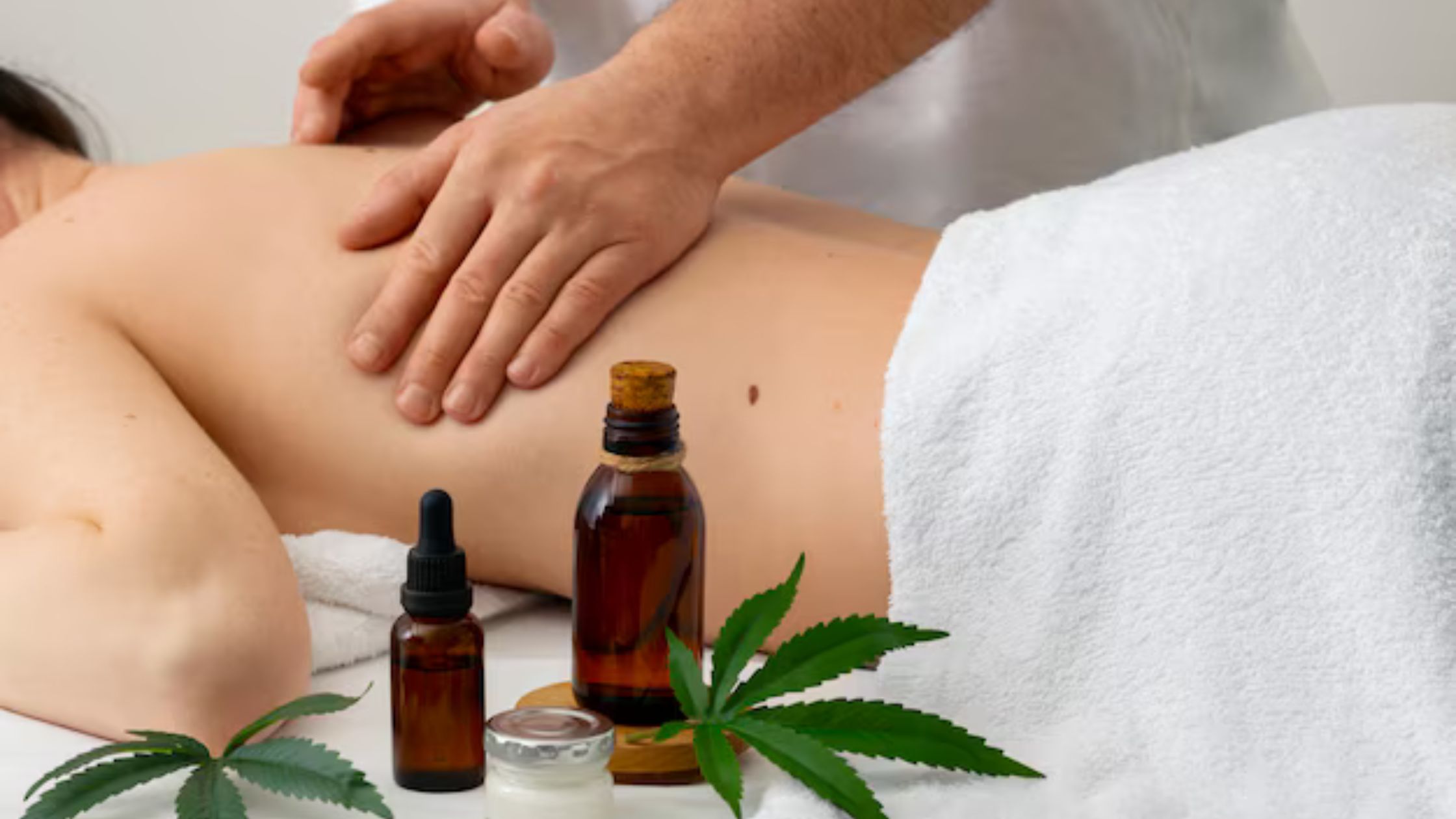 The Ultimate Guide to Deep Tissue Massage Spas