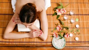 Discovering the Best Swedish Massage in New York City