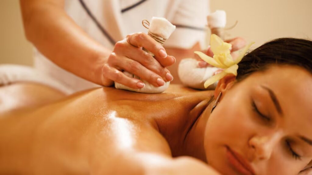 Elevate Your Relaxation with the Best Aromatherapy Massage Oils