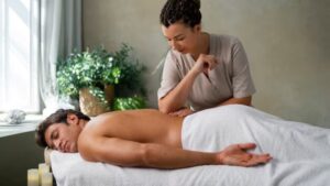 Couples Massage in NYC: A Perfect Way to Relax and Reconnect