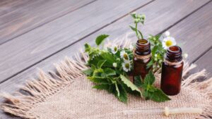 The Healing Power of Aromatherapy Massage: Unwind and Rejuvenate