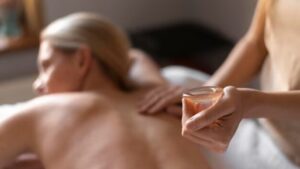 New York Swedish Massage