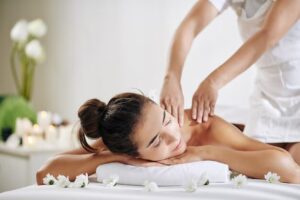 Swedish Massage