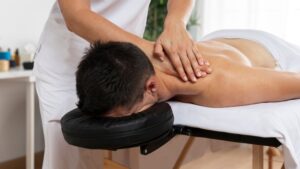 Full Body Combination Massage New York