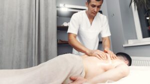 Full Body Combination Massage