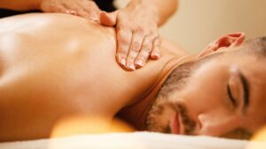 Swedish Massage in NYC