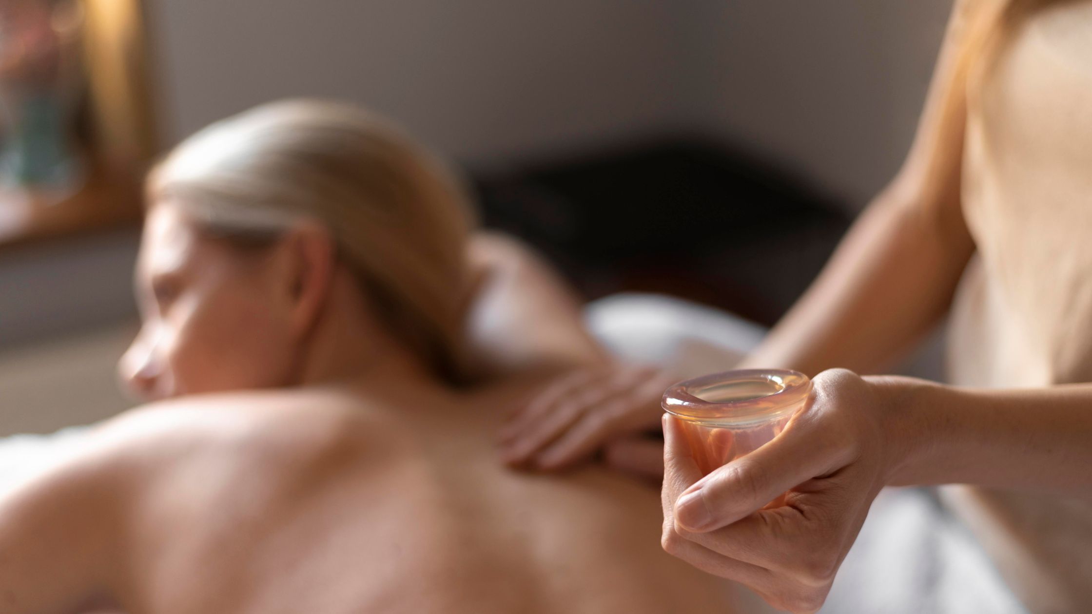 Benefits of Swedish Massage in NYC