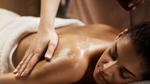New York Swedish Massage