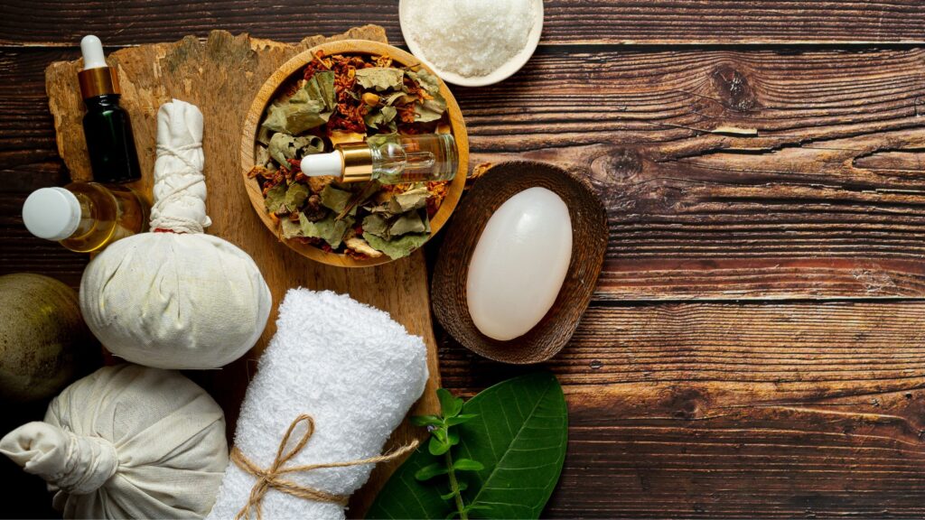 Aroma Body Spa