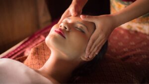Traditional Thai Massage