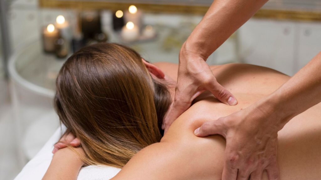 Swedish Massage