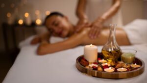 Body Massage in New York