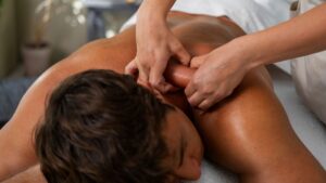 Best Thai Massage in New York