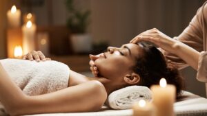 Massage Thai NYC
