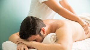 Benefits of the Best Deep Tissue Massage New York