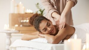 Thai Massage