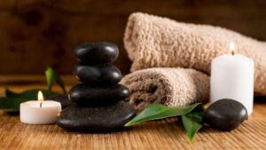 What about Hot Stone Massage Therapy