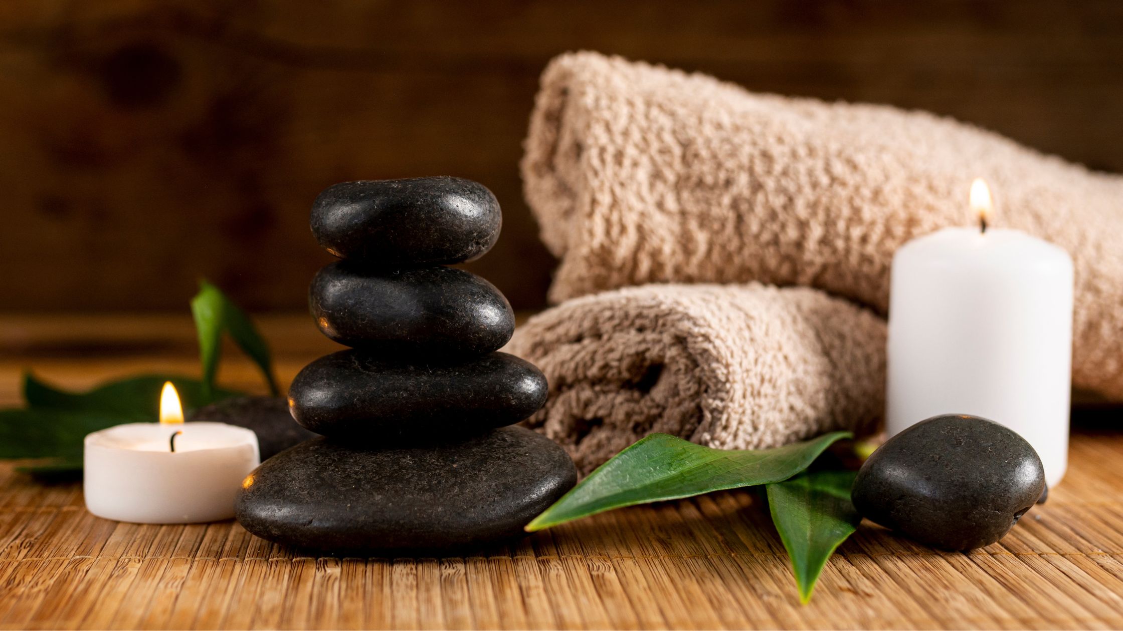 What about Hot Stone Massage Therapy
