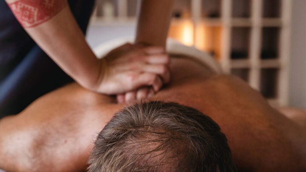 What Makes Traditional Thai Massage in NYC