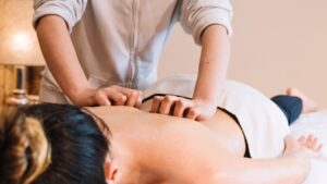 combination massage