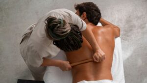 why choosea Full Body Combination Massage