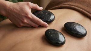 Why Choose the Best Hot Stone Massage Therapy in NYC