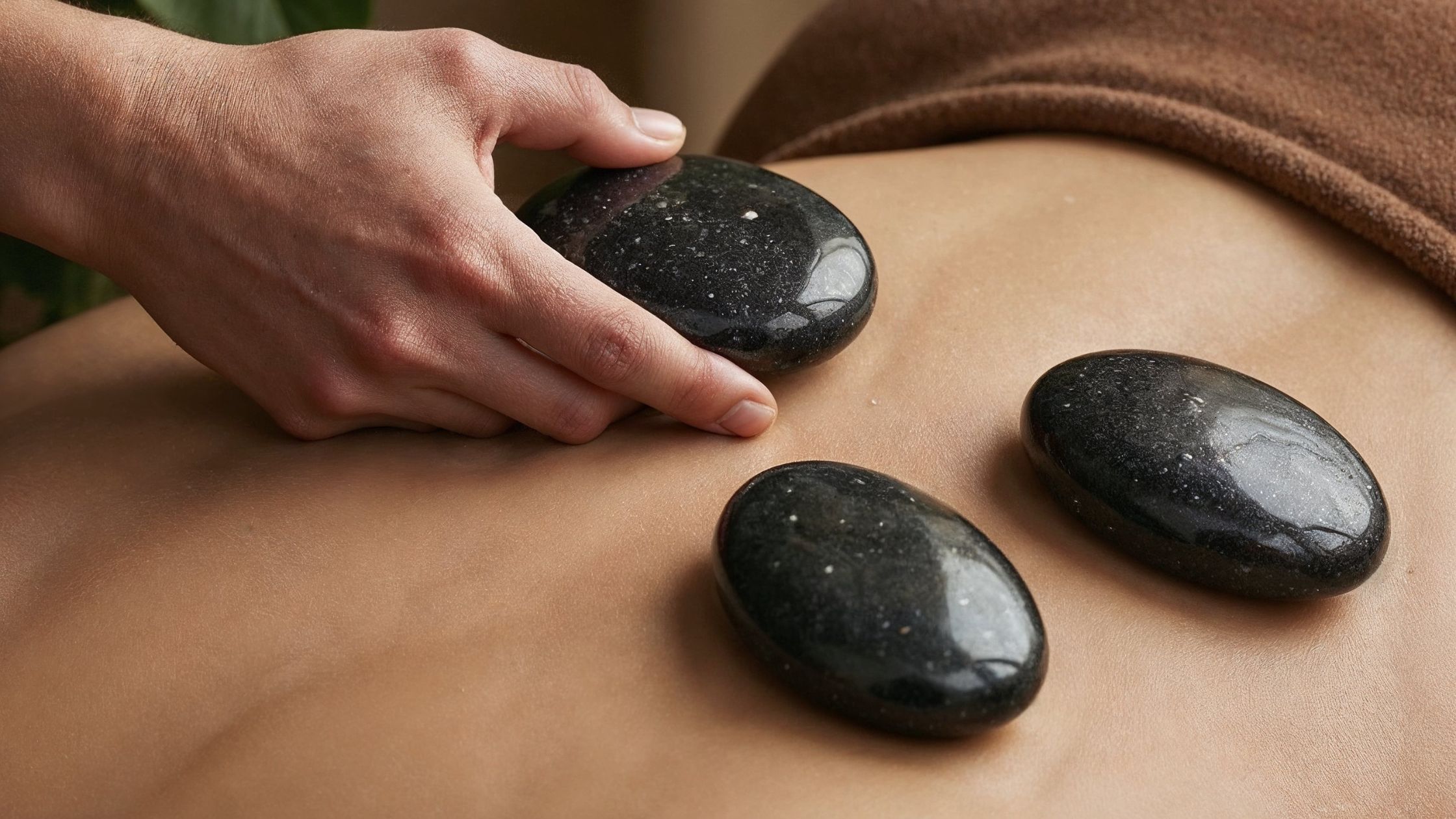 Why Choose the Best Hot Stone Massage Therapy in NYC