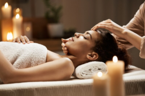 thai massage nyc