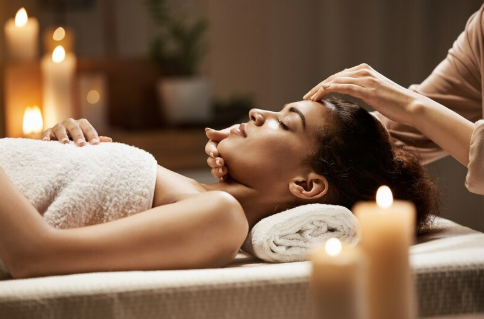thai massage nyc