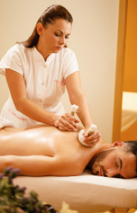 thai massage new york