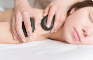 Hot Stone Massage New York