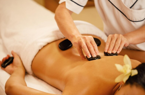 thai massage new york