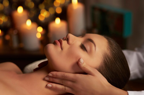 thai massage nyc