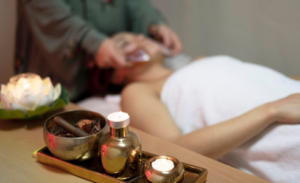 best thai massage in new york