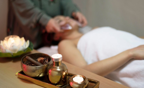 best thai massage in new york