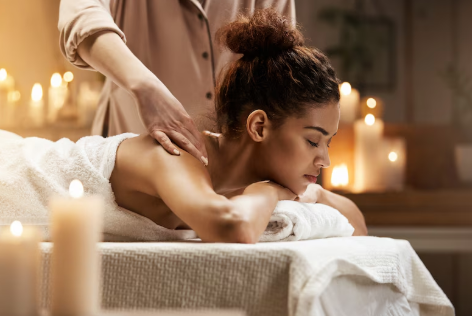 swedish massage new york