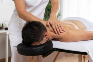 Traditional Thai Massage NYC