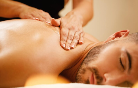 best thai massage nyc
