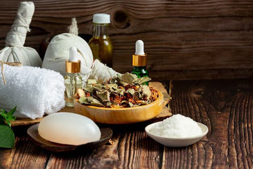massage thai nyc