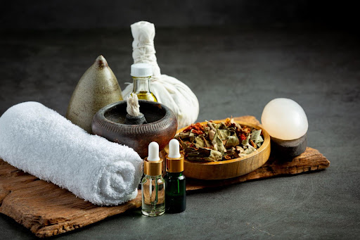 thai massage new york