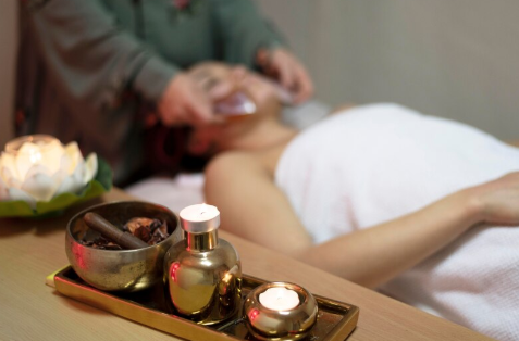 thai massage nyc