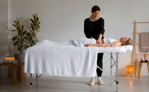traditional thai massage nyc