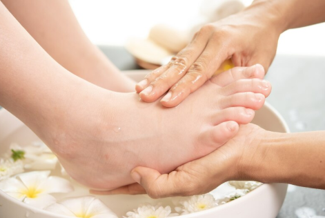 best thai massage in new york