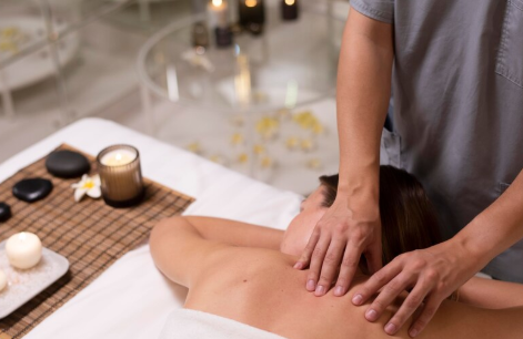 best thai massage nyc