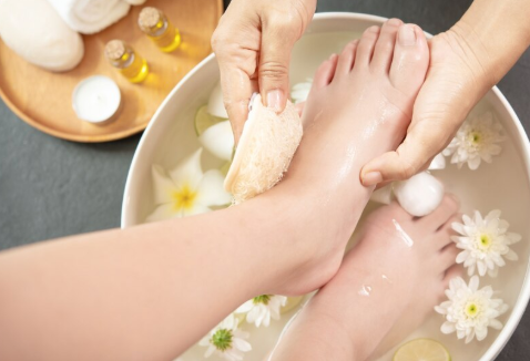 thai foot massage nyc
