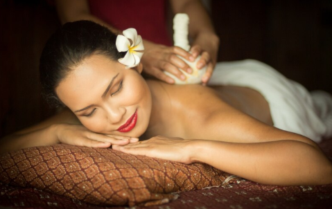 best body massage in nyc