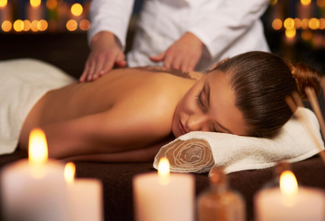 thai massage nyc
