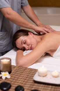 authentic thai massage nyc